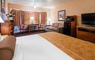 Kamar Tidur 5 Best Western Plus Placerville Inn