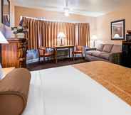 Phòng ngủ 5 Best Western Plus Placerville Inn