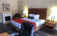 Kamar Tidur 7 Best Western Plus Placerville Inn