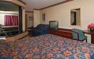 Bilik Tidur 5 Econo Lodge Scranton near Montage Mountain