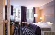 Bilik Tidur 4 Radisson Blu Hotel, Bremen