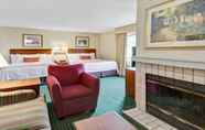 ห้องนอน 4 Residences at Daniel Webster