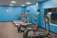 Fitness Center Fairfield Inn & Suites by Marriott Paramus