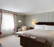 Bilik Tidur 7 Ellenborough Park