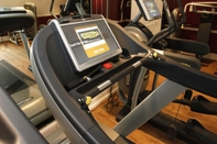 Fitness Center Ellenborough Park