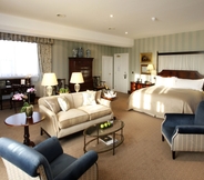 Bilik Tidur 5 Ellenborough Park