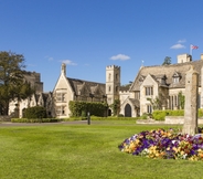 Exterior 2 Ellenborough Park