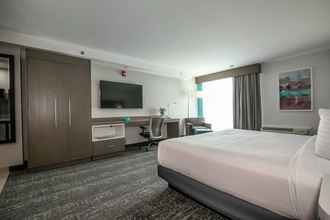 Bedroom 4 Best Western Plus Sparks-Reno Hotel