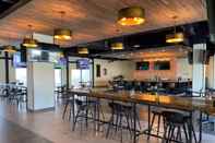 Bar, Cafe and Lounge Best Western Plus Sparks-Reno Hotel