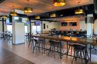 Bar, Cafe and Lounge Best Western Plus Sparks-Reno Hotel