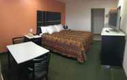 Kamar Tidur 4 Days Inn by Wyndham Oroville