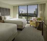 ห้องนอน 3 Hyatt Regency Sarasota