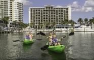 Fitness Center 7 Hyatt Regency Sarasota