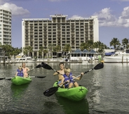 Trung tâm thể thao 7 Hyatt Regency Sarasota