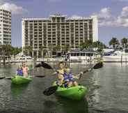 ห้องออกกำลังกาย 7 Hyatt Regency Sarasota