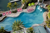 Swimming Pool Hyatt Regency Sarasota