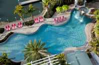 Swimming Pool Hyatt Regency Sarasota