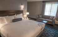 ห้องนอน 5 Best Western Hunt's Landing Hotel Matamoras/Milford