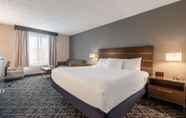 ห้องนอน 6 Best Western Hunt's Landing Hotel Matamoras/Milford