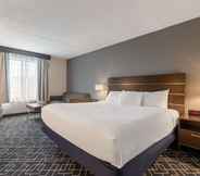 Bedroom 6 Best Western Hunt's Landing Hotel Matamoras/Milford