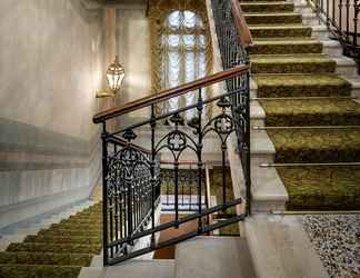 Lobby 2 The Gritti Palace, a Luxury Collection Hotel, Venice