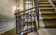 Lobby 4 The Gritti Palace, a Luxury Collection Hotel, Venice