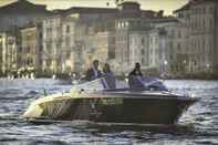 ห้องออกกำลังกาย The Gritti Palace, a Luxury Collection Hotel, Venice