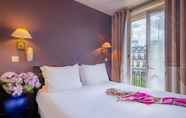 Kamar Tidur 2 Hotel London