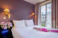 Bedroom Hotel London
