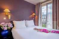 Kamar Tidur Hotel London