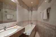 Toilet Kamar Hotel London