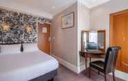 Kamar Tidur 7 Hotel London