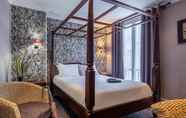 Kamar Tidur 5 Hotel London