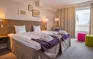 Kamar Tidur 4 Best Western Plus Hotel Plaza