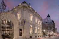 Exterior Santo Mauro, a Luxury Collection Hotel, Madrid