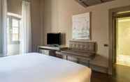 Bedroom 7 Santo Mauro, a Luxury Collection Hotel, Madrid