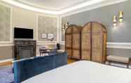 Kamar Tidur 3 Santo Mauro, a Luxury Collection Hotel, Madrid