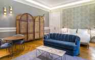 พื้นที่สาธารณะ 4 Santo Mauro, a Luxury Collection Hotel, Madrid