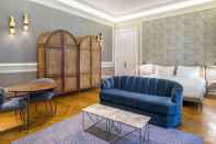 พื้นที่สาธารณะ Santo Mauro, a Luxury Collection Hotel, Madrid