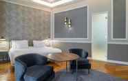 Kamar Tidur 2 Santo Mauro, a Luxury Collection Hotel, Madrid