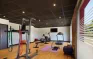 Fitness Center 2 ibis Archamps Porte de Geneve