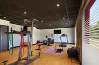 Fitness Center ibis Archamps Porte de Geneve