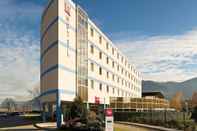 Exterior ibis Archamps Porte de Geneve