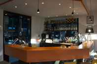 Bar, Kafe dan Lounge ibis Archamps Porte de Geneve