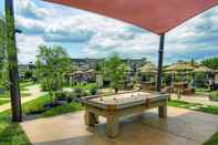 Ruang untuk Umum Eden Resort and Suites, BW Premier Collection