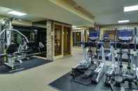 Fitness Center Eden Resort and Suites, BW Premier Collection