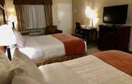 Bilik Tidur 7 Best Western San Dimas Hotel & Suites