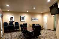 Functional Hall Best Western San Dimas Hotel & Suites