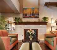 Lobby 5 Best Western San Dimas Hotel & Suites