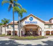 Exterior 6 Best Western San Dimas Hotel & Suites